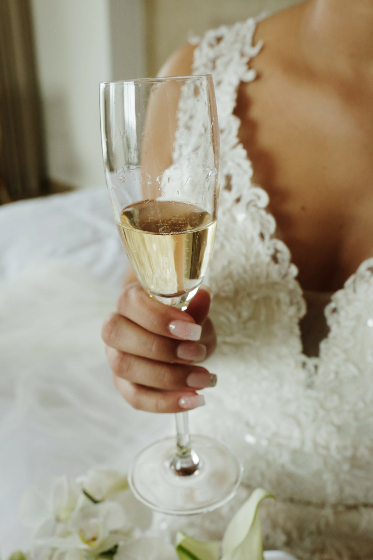Vestido de novia - Maggie Sotero