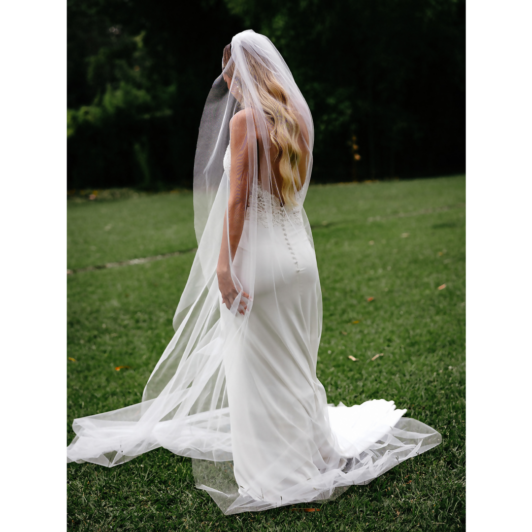 Vestido de Novia Montse - Pronovias