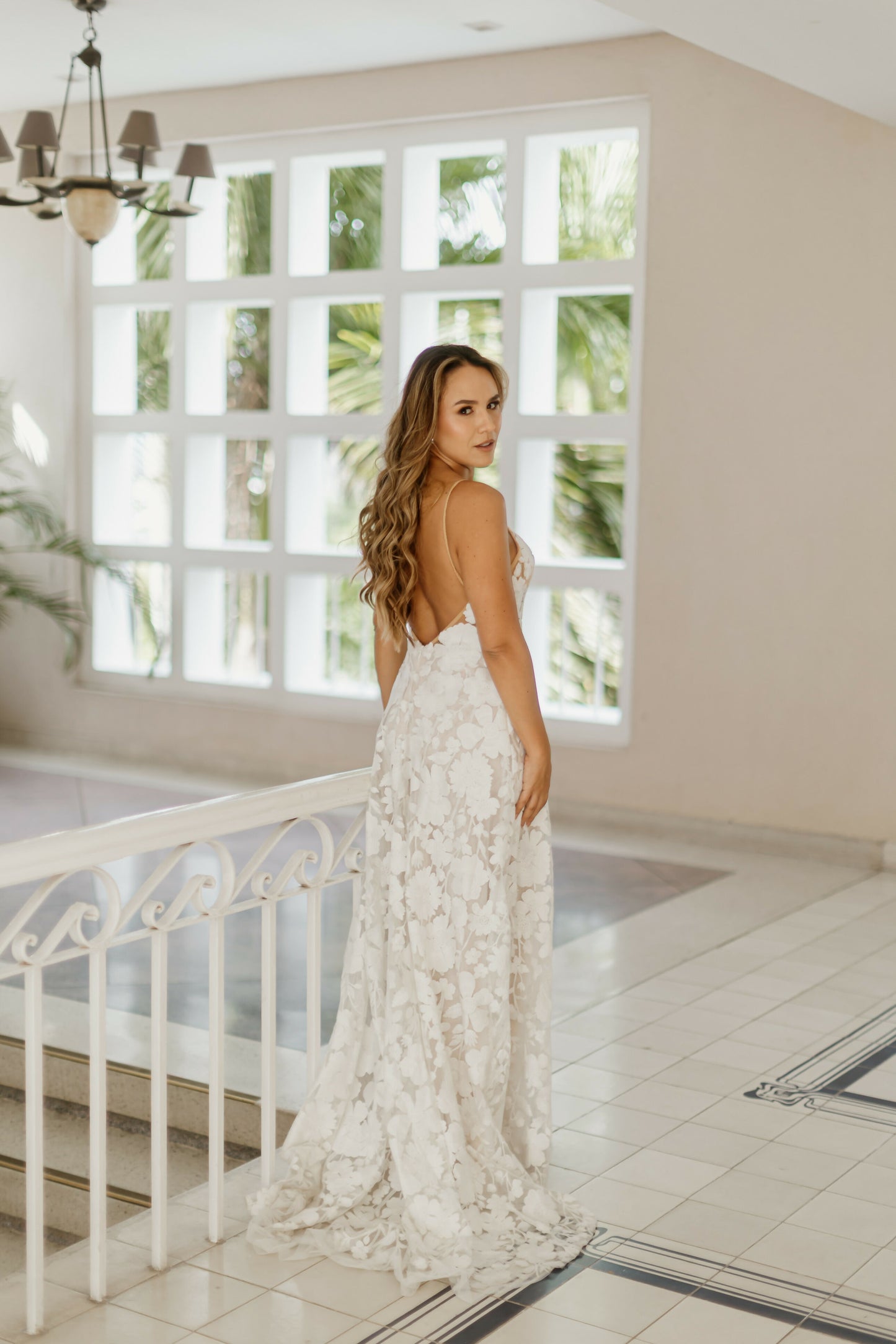 Vestido de Novia - Gina Murillo