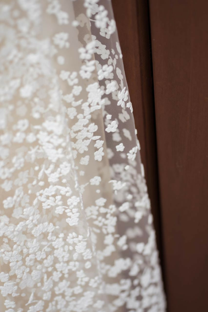 Vestido de novia - Pronovias St Patrick
