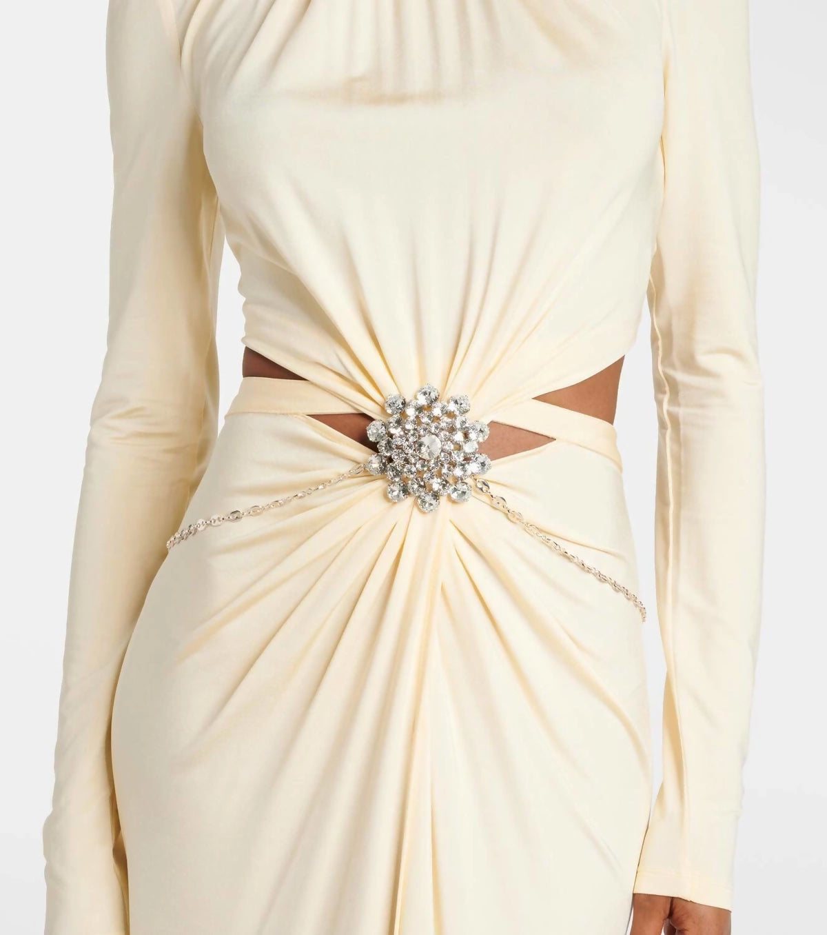 Vestido de Novia - Rabanne