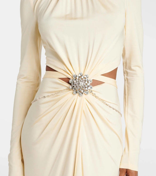 Vestido de Novia - Rabanne