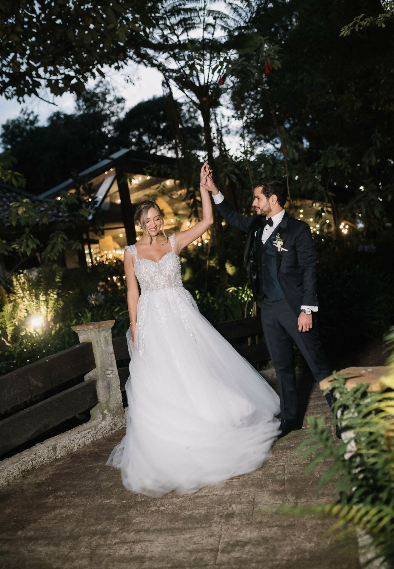 Vestido de novia - Pronovias