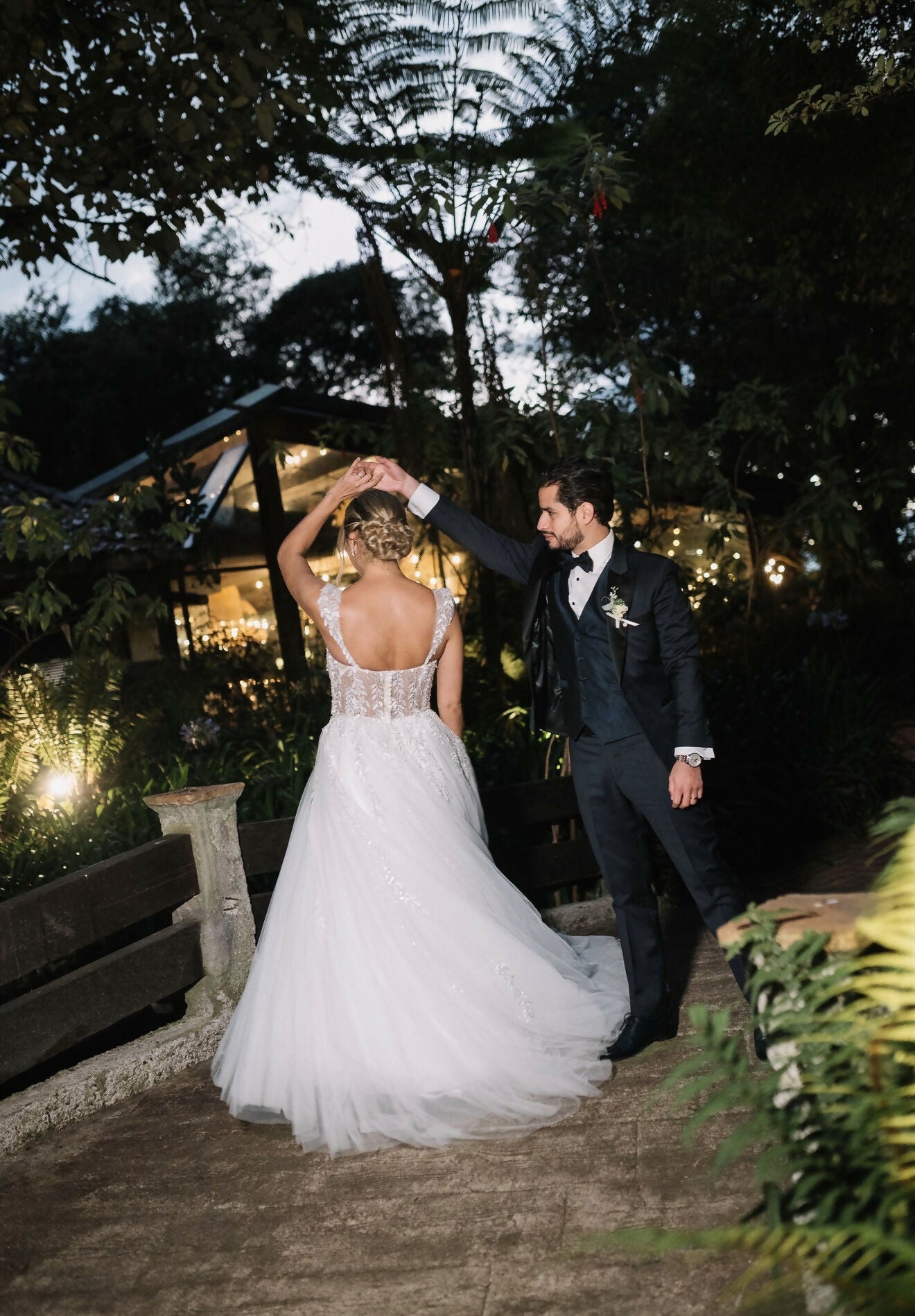 Vestido de novia - Pronovias