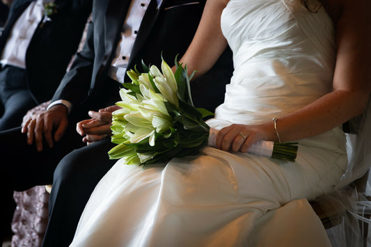 Vestido de novia- La Sposa Pronovias