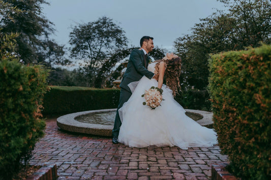 Vestido de novia - Pronovias